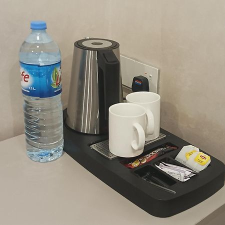 ארביל Darin Plaza Hotel מראה חיצוני תמונה