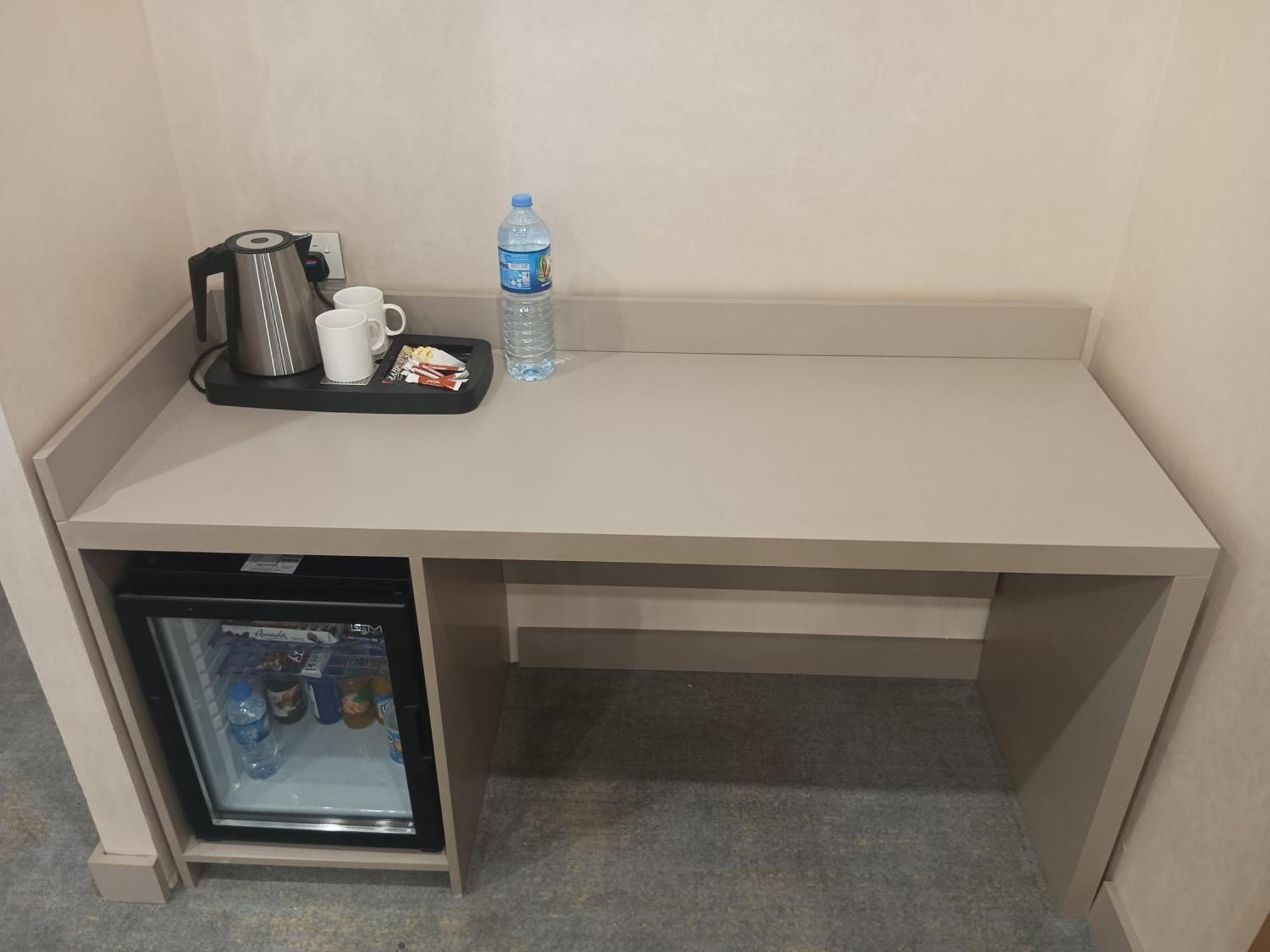 ארביל Darin Plaza Hotel מראה חיצוני תמונה