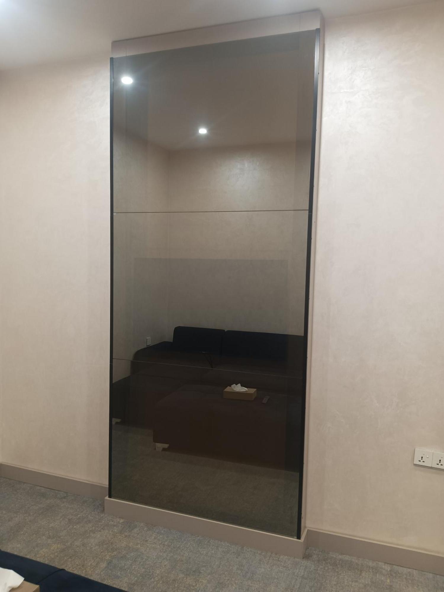 ארביל Darin Plaza Hotel מראה חיצוני תמונה