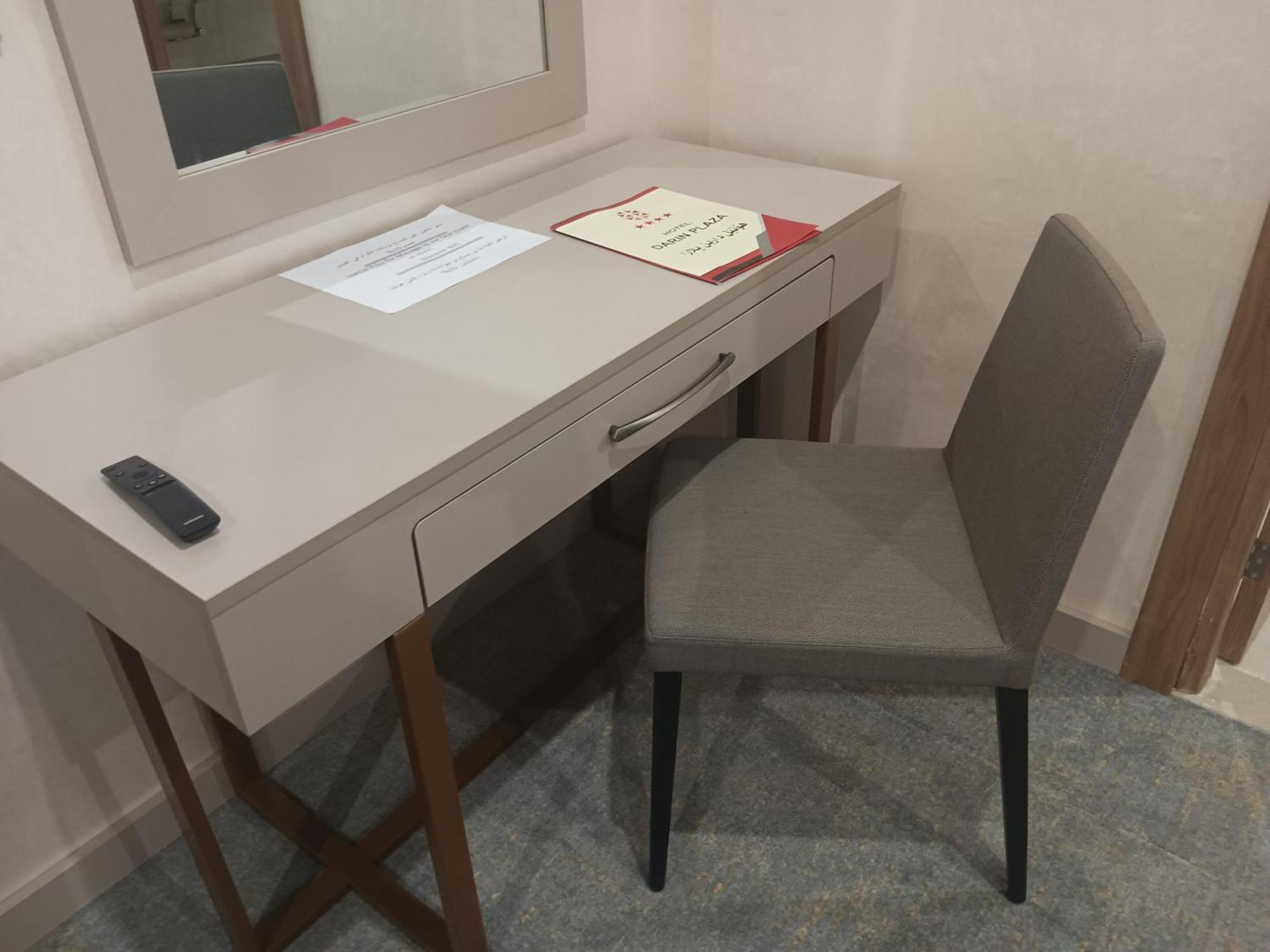 ארביל Darin Plaza Hotel מראה חיצוני תמונה