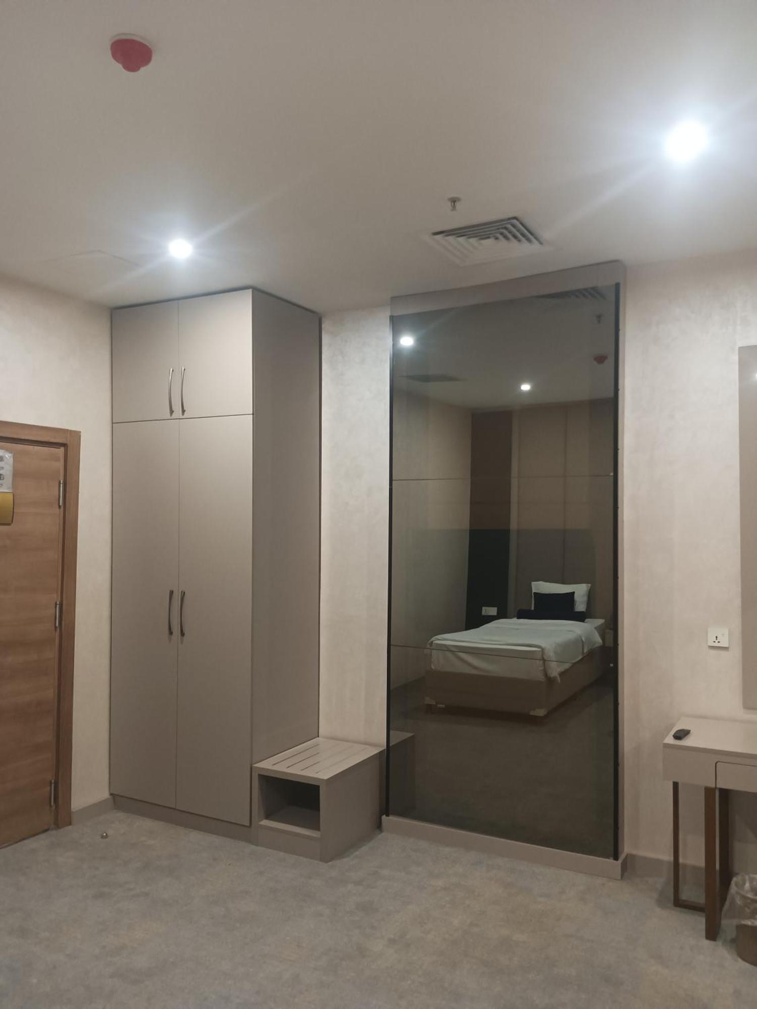 ארביל Darin Plaza Hotel מראה חיצוני תמונה