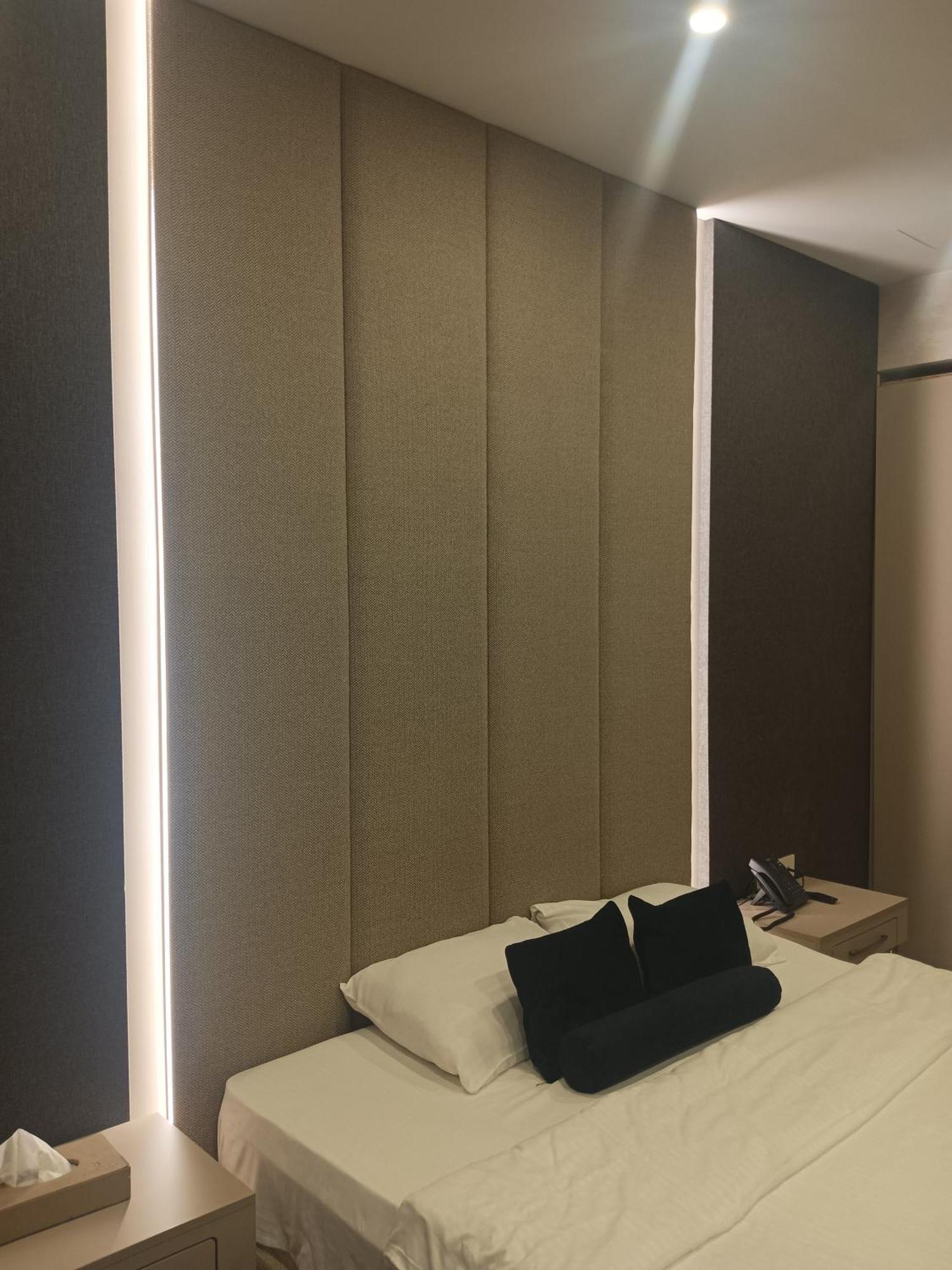 ארביל Darin Plaza Hotel מראה חיצוני תמונה