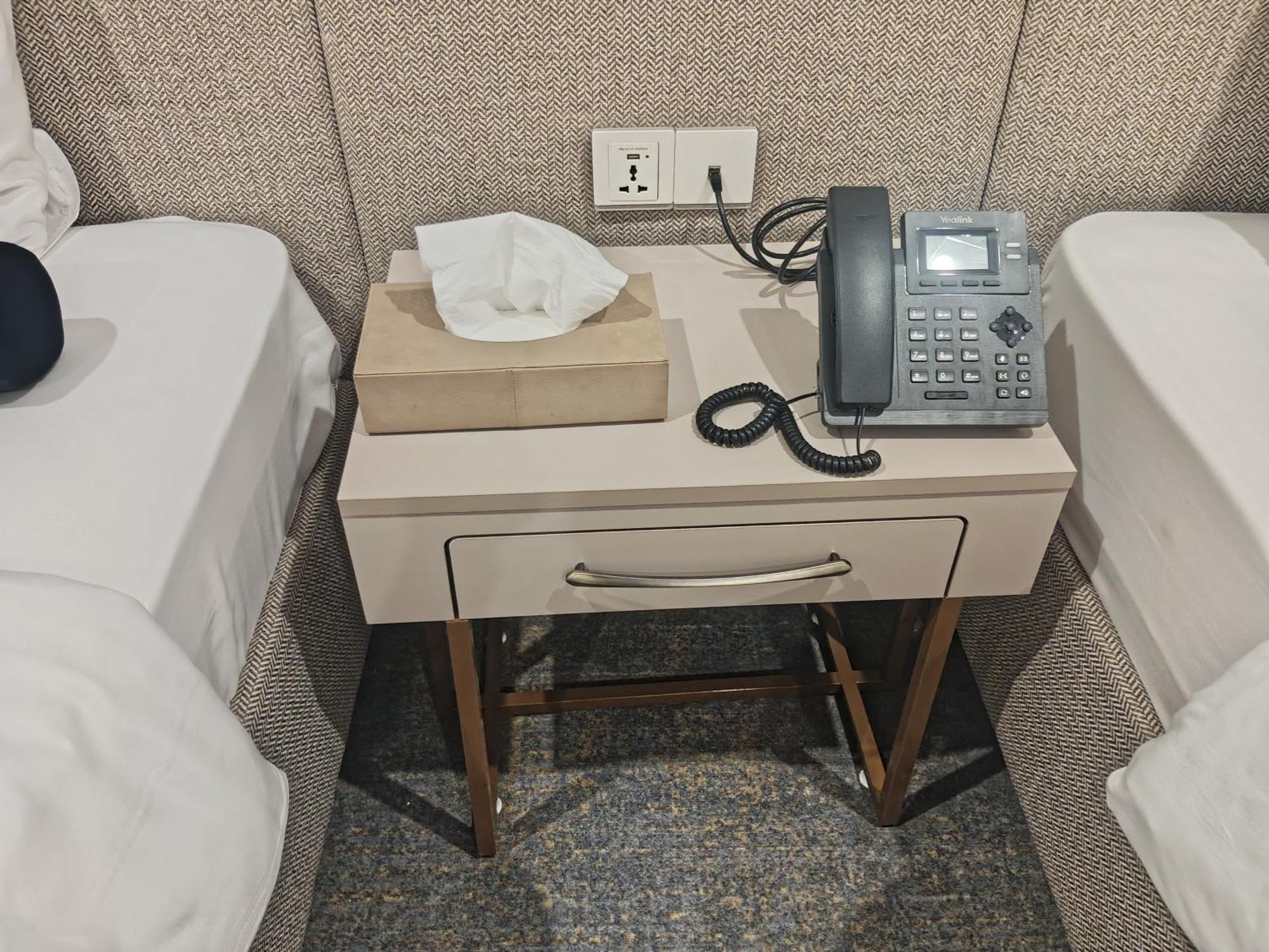 ארביל Darin Plaza Hotel מראה חיצוני תמונה