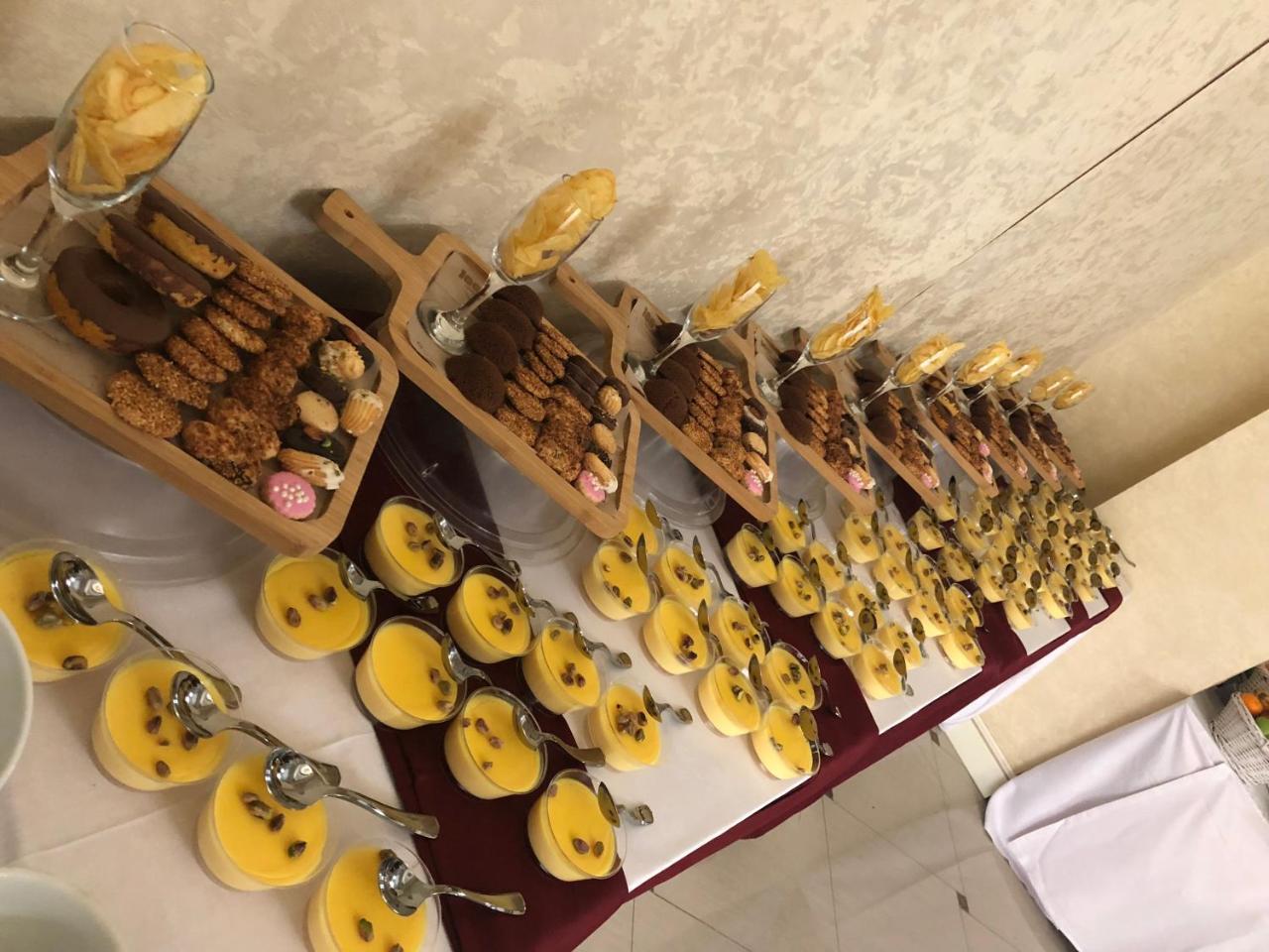 ארביל Darin Plaza Hotel מראה חיצוני תמונה
