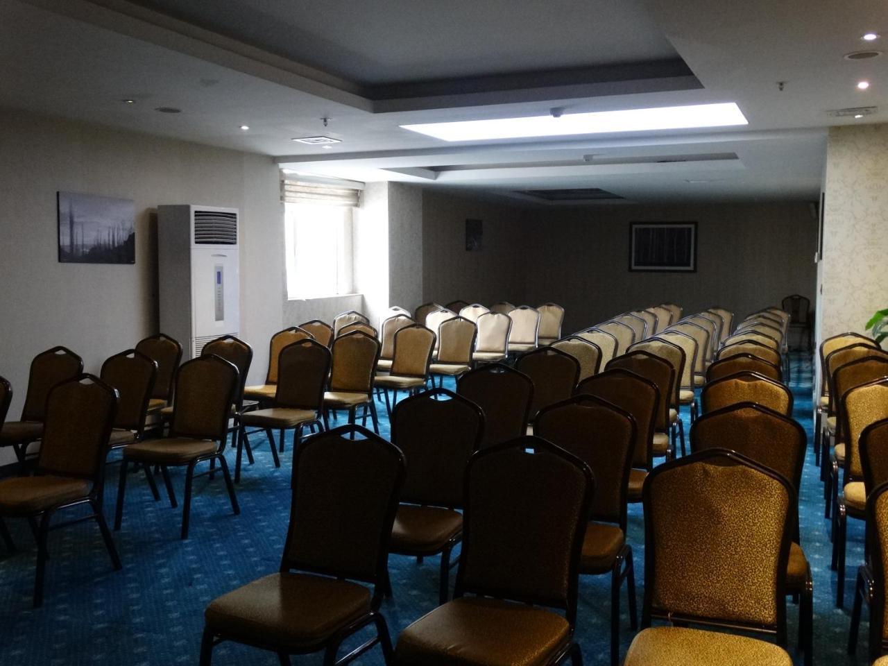 ארביל Darin Plaza Hotel מראה חיצוני תמונה