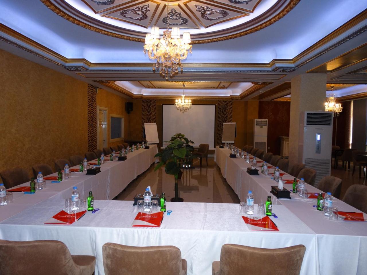 ארביל Darin Plaza Hotel מראה חיצוני תמונה