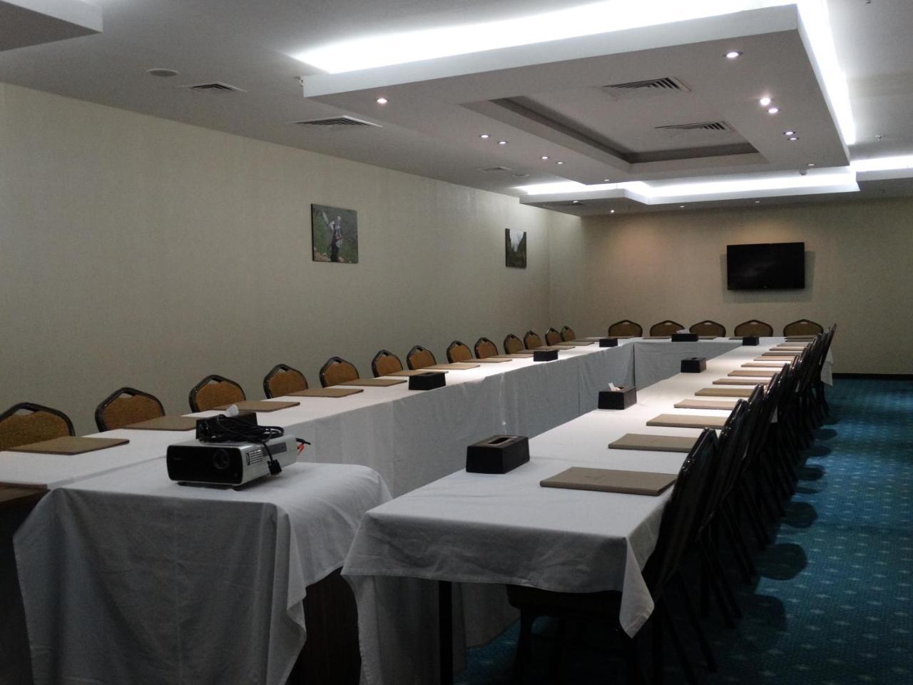 ארביל Darin Plaza Hotel מראה חיצוני תמונה