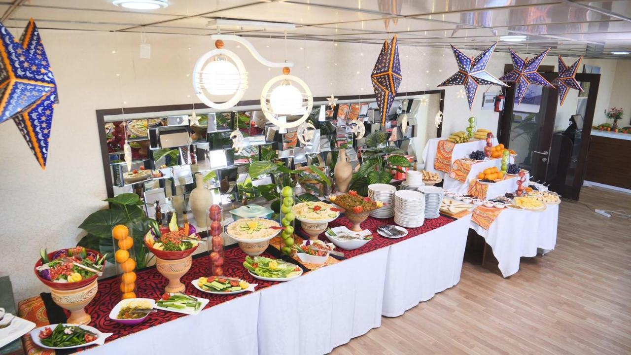ארביל Darin Plaza Hotel מראה חיצוני תמונה